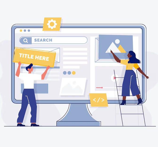 Web design encompasses many different skills and disciplines in the production and maintenance of websites.