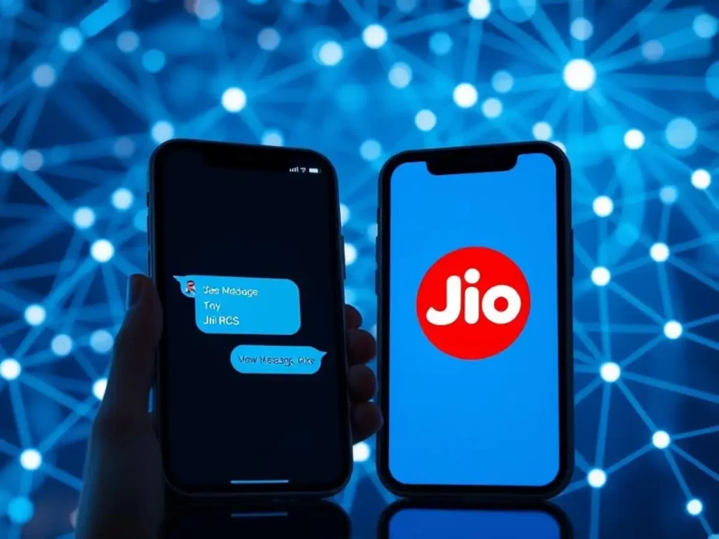 JioBharat Safety-First Phones